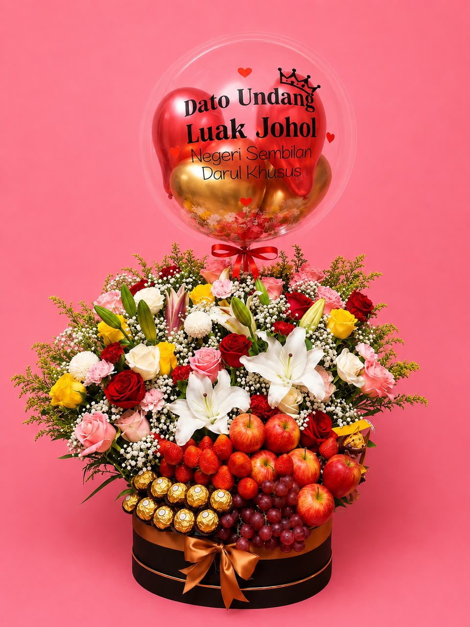 Maison Bloom