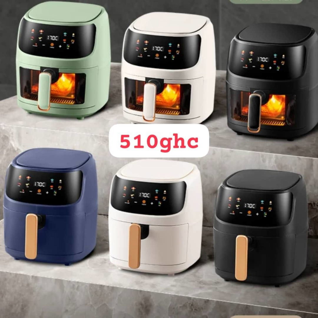Airfryer