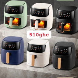 Airfryer