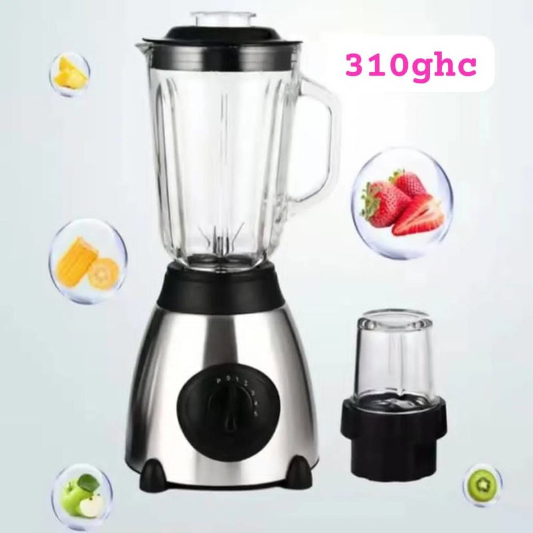 BLENDER