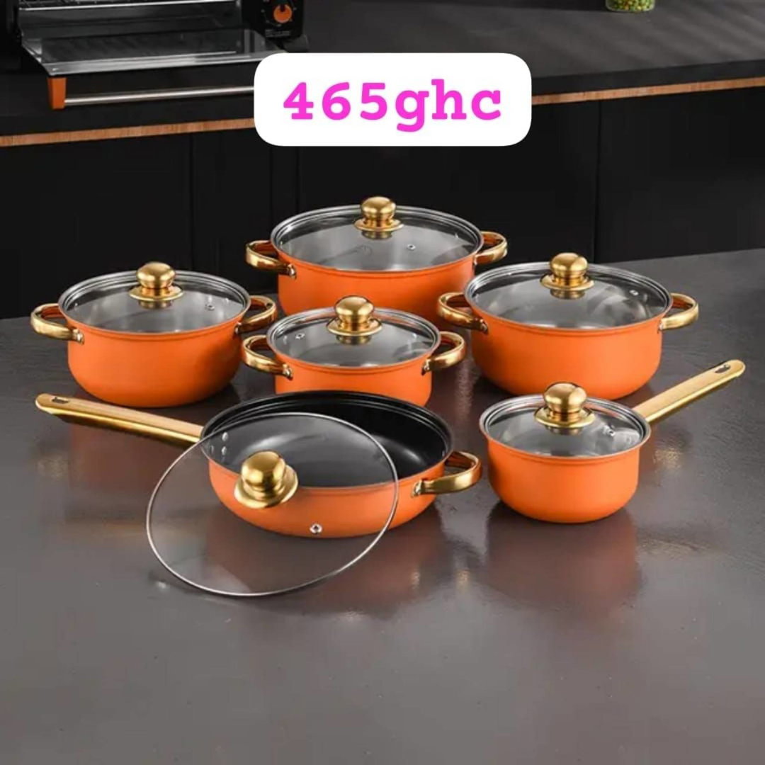 Non-stick