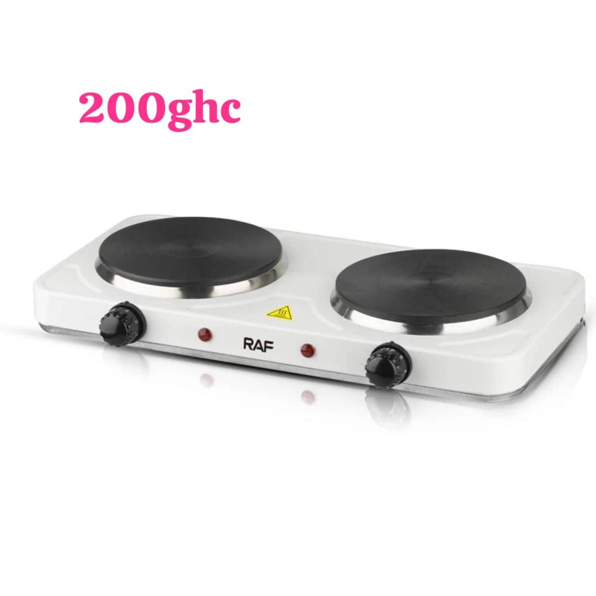 Electric stove_0