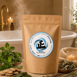 正 - 风养元除风浴Strength At The Core Herbal Bath