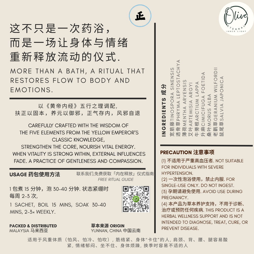正 - 风养元除风浴Strength At The Core Herbal Bath_5