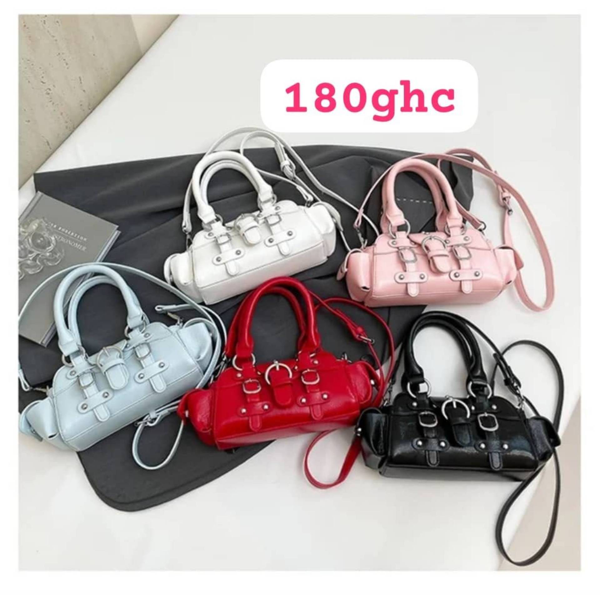 ladies Porsche bag_0