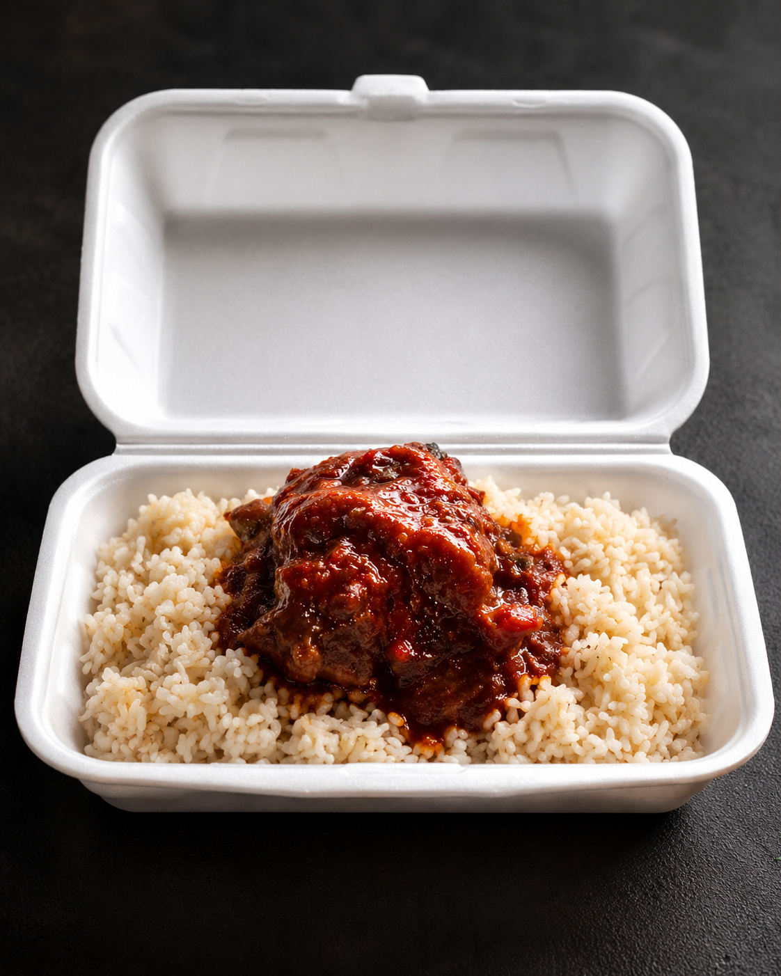 Rice & Pork Stew _0