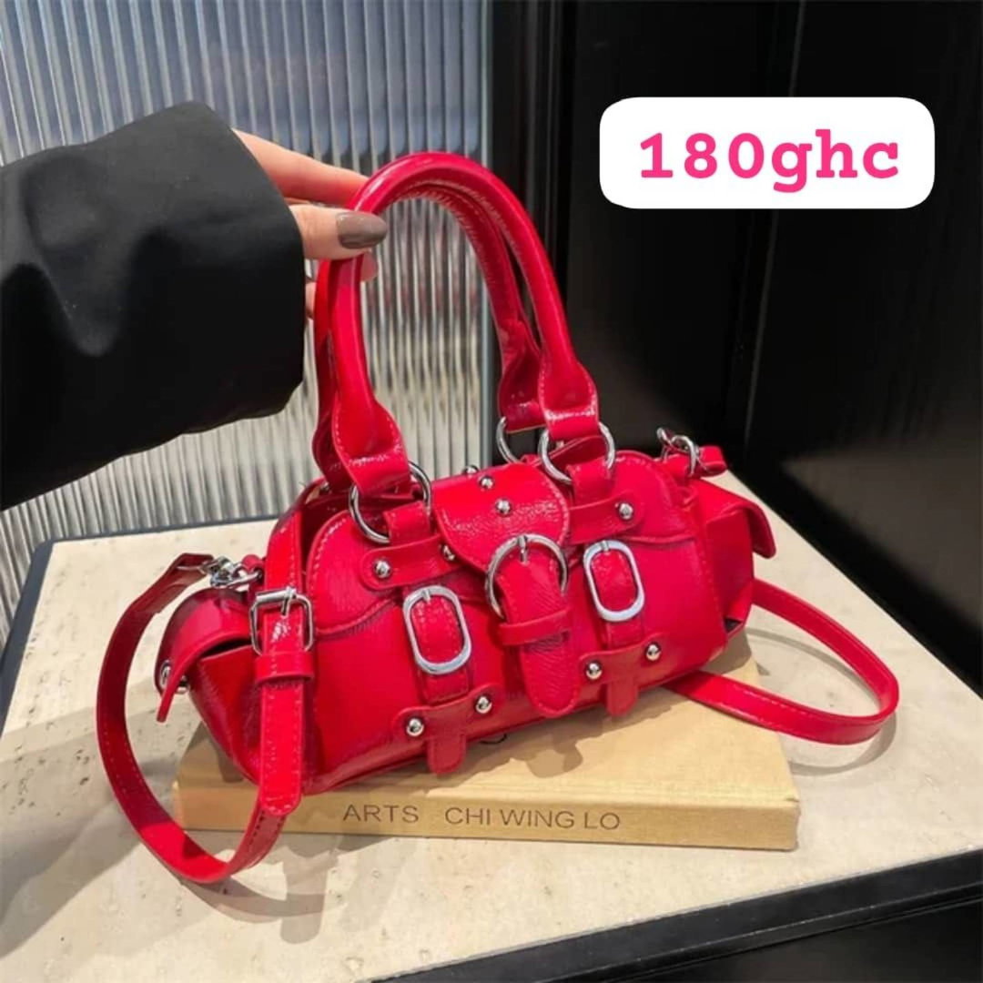 Ladies Porsche bag