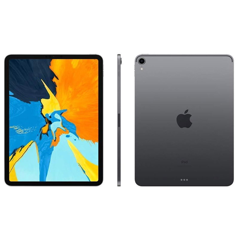  IPAD PRO (11inch 1st Generation )_0