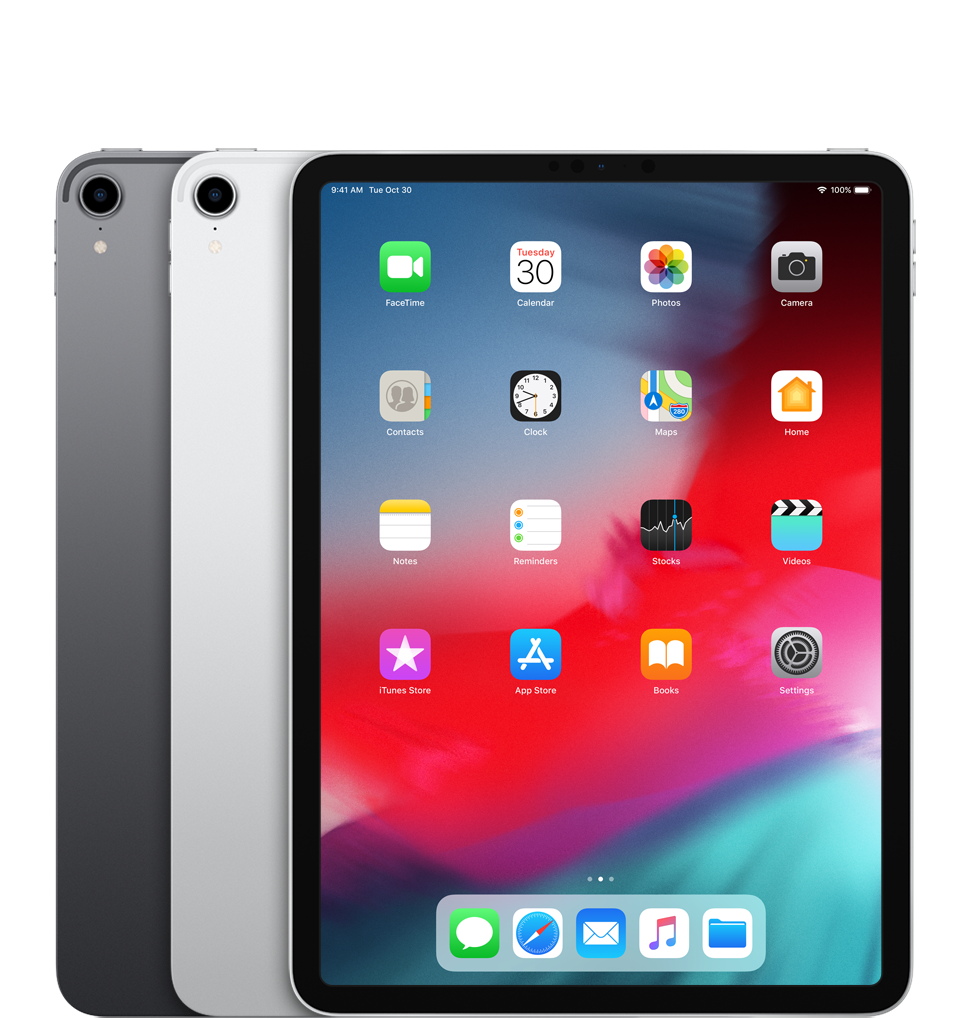  IPAD PRO (11inch 1st Generation )_3