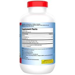Kirkland Signature Glucosamine with MSM, 375 Tablets(Exp:11/2028)