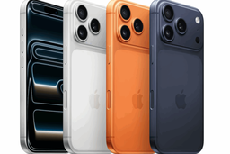  IPHONE 17PM  