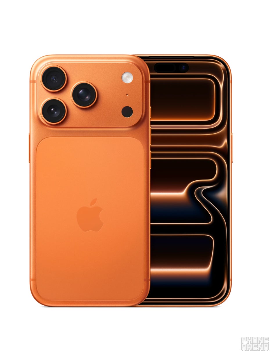  IPHONE 17PM