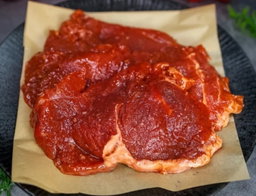 醃肉