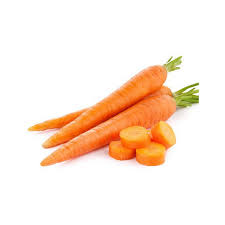 [ING] Carrots - جزر