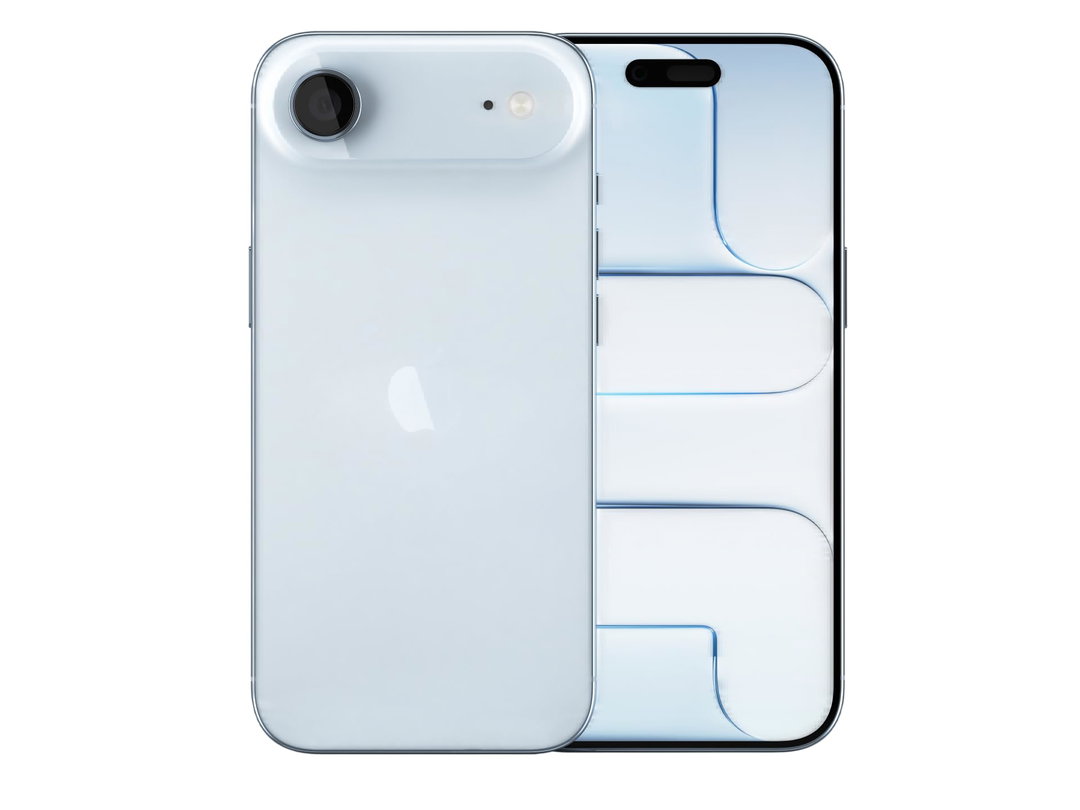  IPHONE AIR