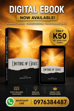 Doctrine of grace 