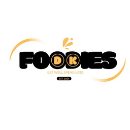  DK Foodies 
