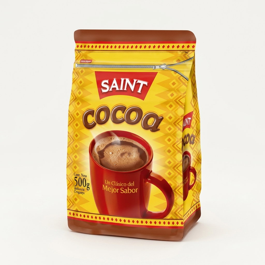 COCOA SAINT 500G