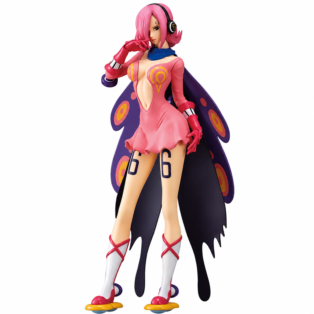 (Japan Version) Glitter & Glamours - Vinsmoke Reiju "ONE PIECE"_0