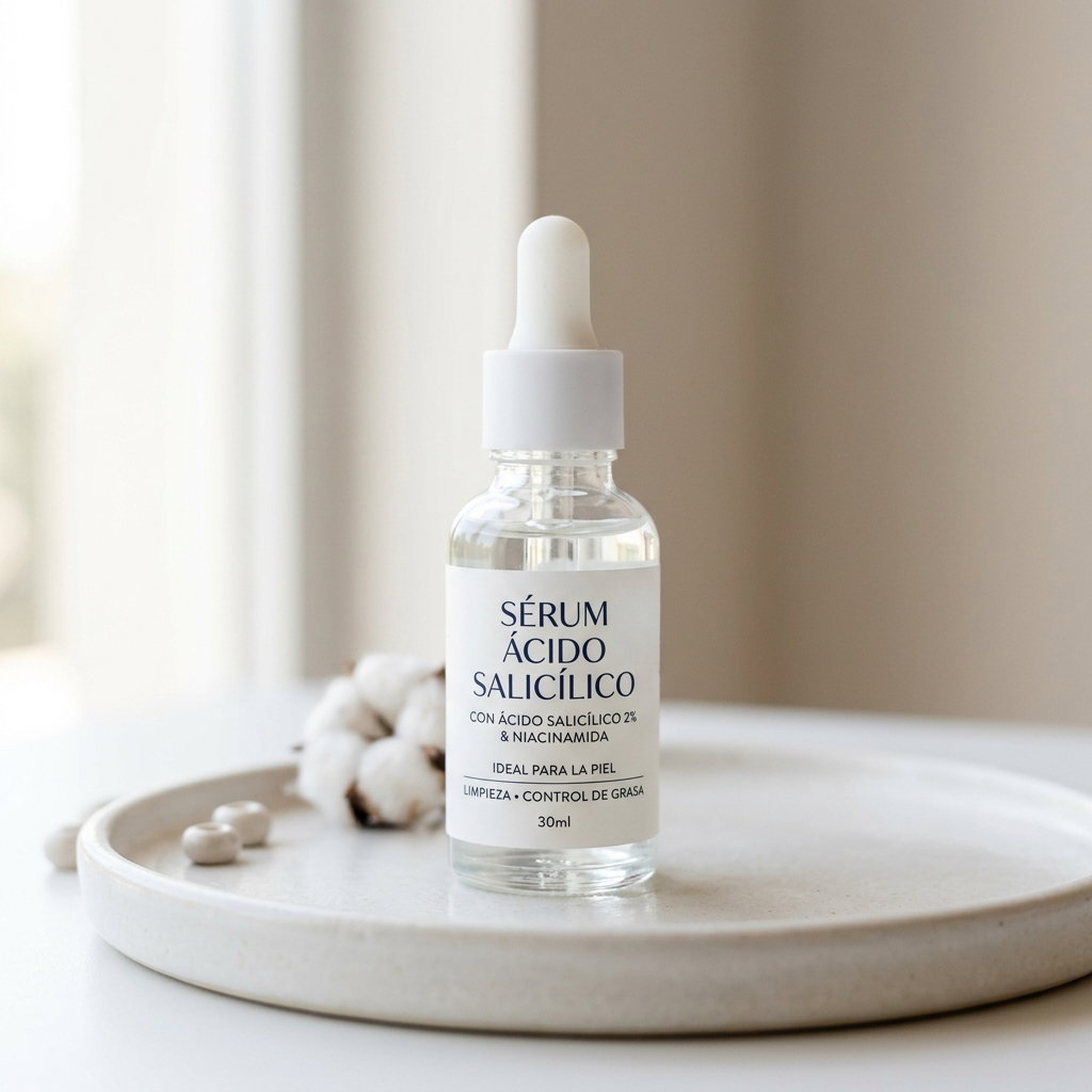 Serum Ácido Salicílico