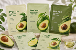Mascarilla Facial