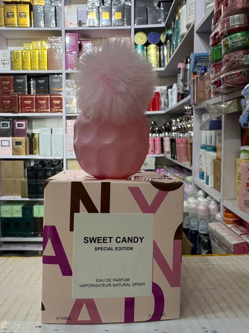 Sweet Candy_0