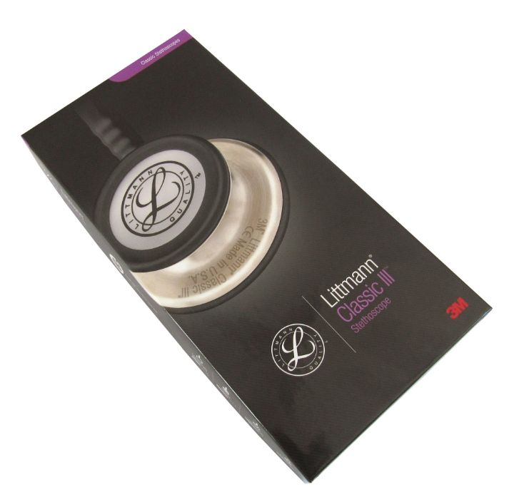 Littmann Classic 3 Stethoscope