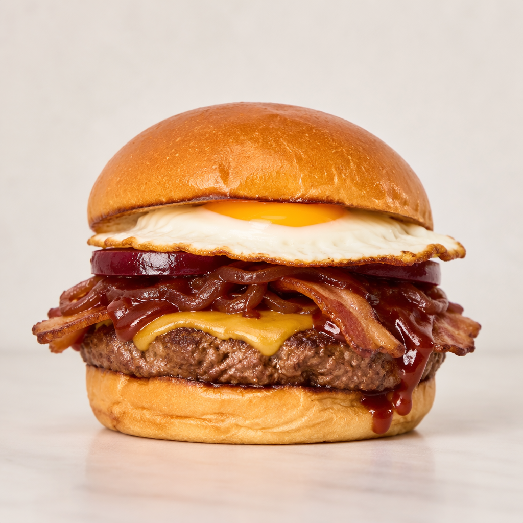 Tasty Burger