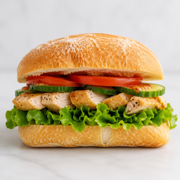 Chicken Sandwich