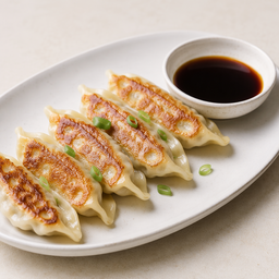 Gyozas