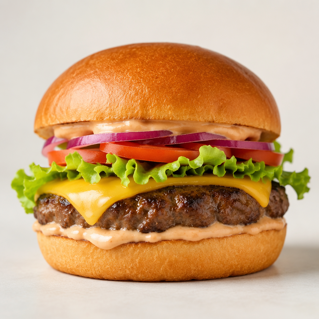 Cheeseburger