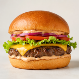 Cheeseburger