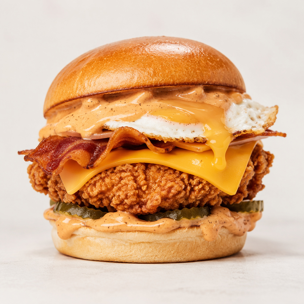 Chicken Chicken