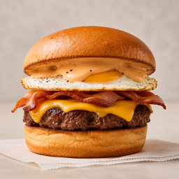 King Burger