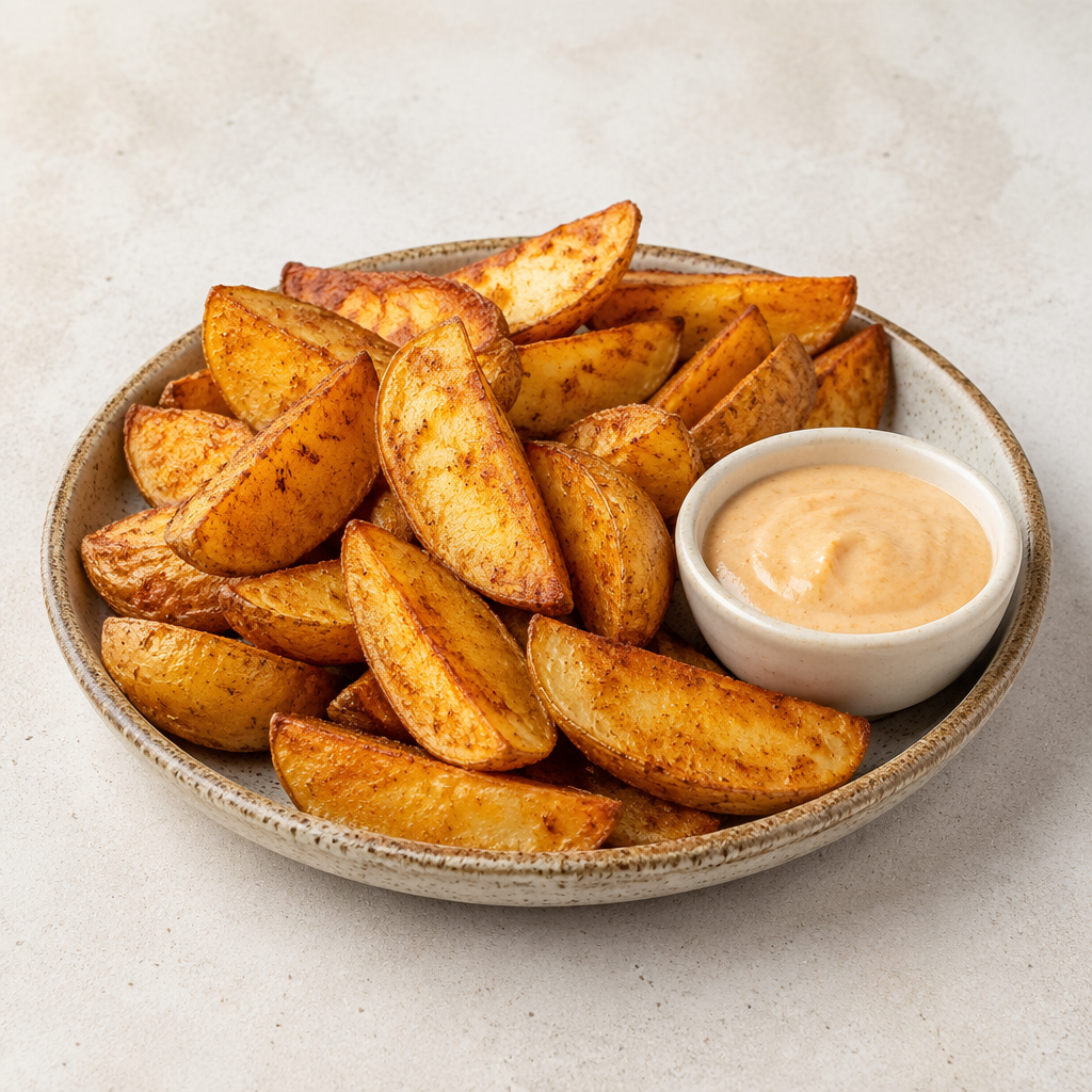 Frites du Patio_0