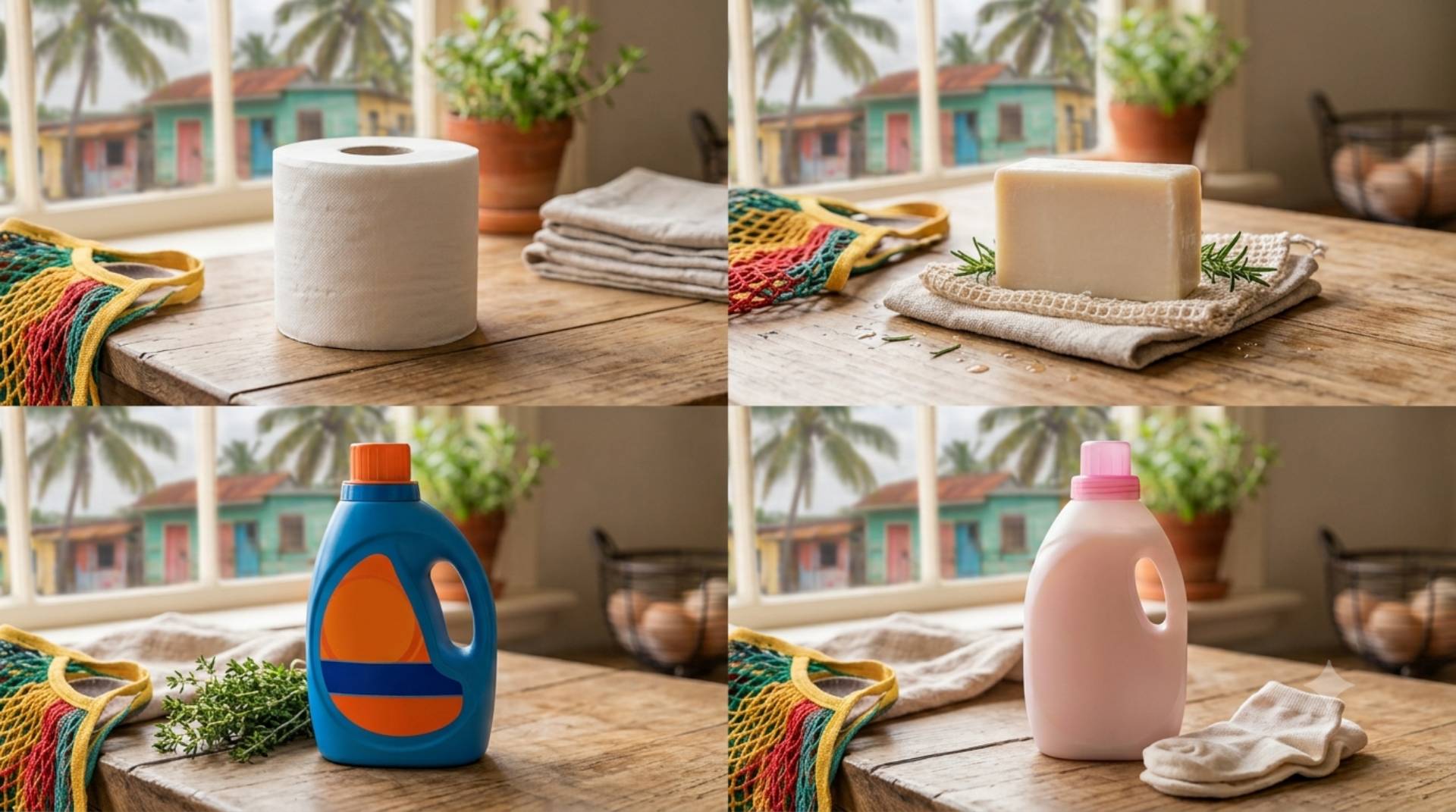 Cleaning products and more_0