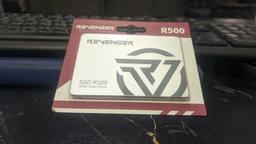 Revenger SSD