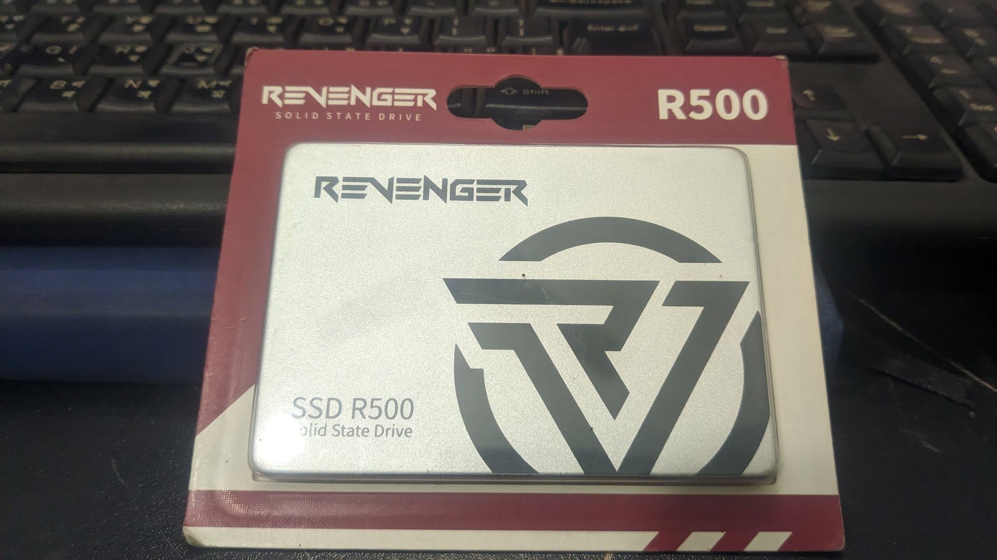 Revenger SSD_0