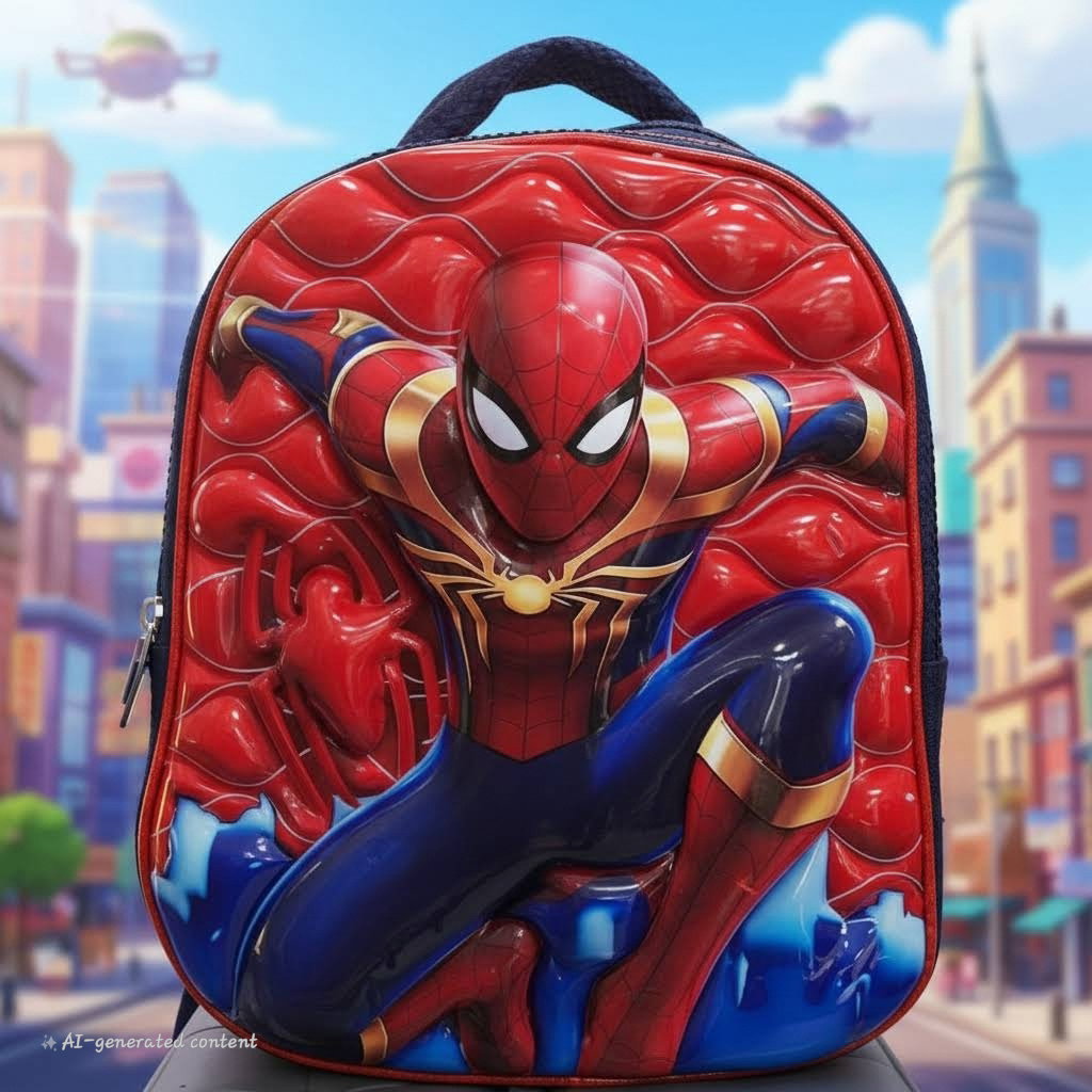 Kids bag