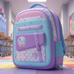 Kids bag