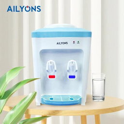 AILYONS AFK-103 Table Top Hot & Normal Water Dispenser (1YR WRTY)