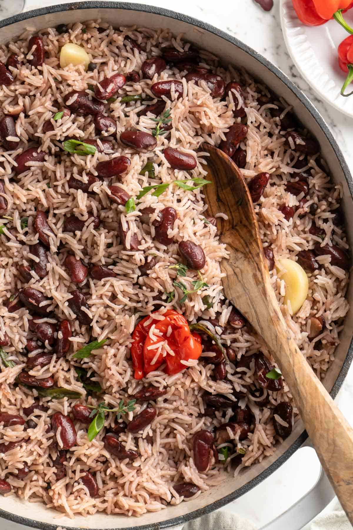 Rice & Peas_0