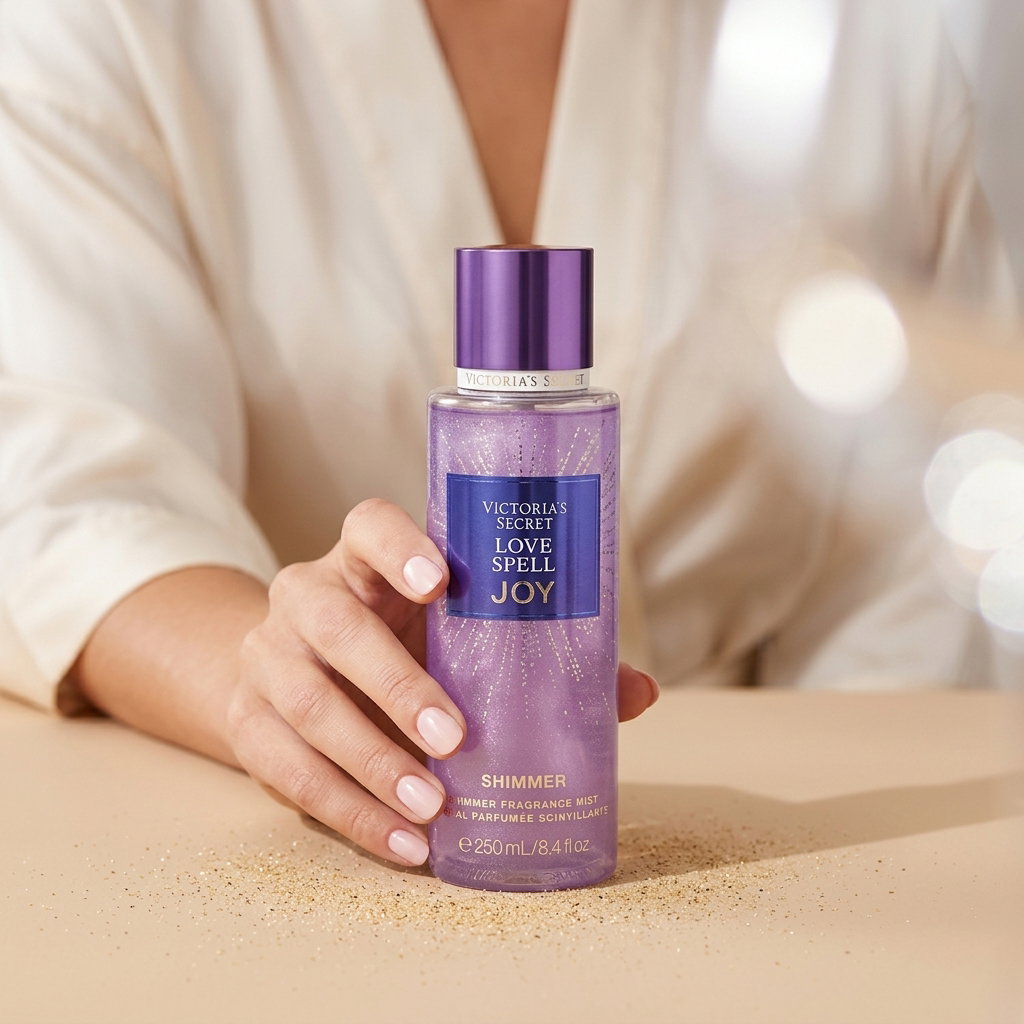 Victoria Secret Body Mist_7