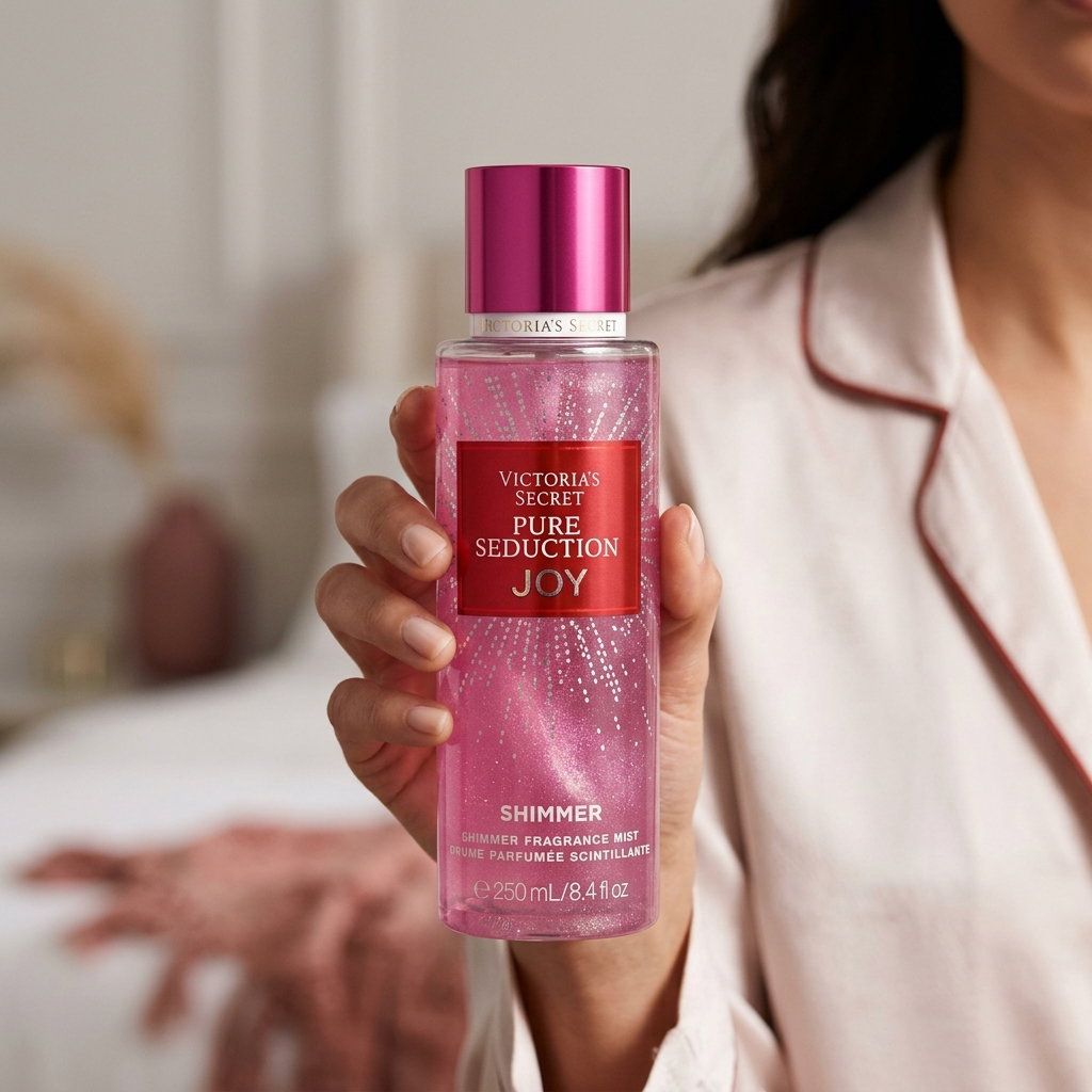 Victoria Secret Body Mist_5