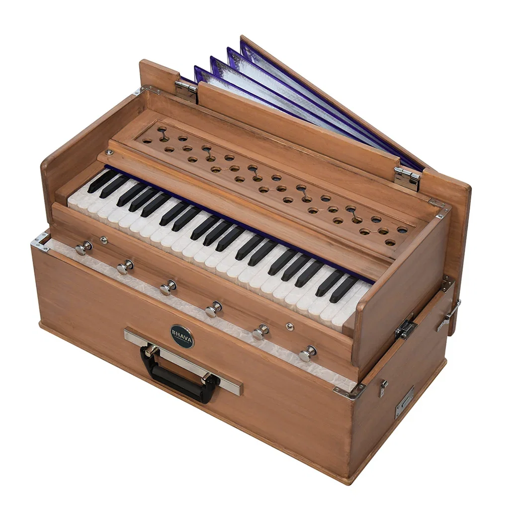 Bhava Classic Kirtan Harmonium_1