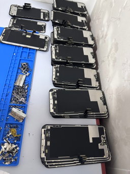 IPHONES MACBOOK IPADS AND LAPTOPS REPAIR SALE AND SUPPLY 
