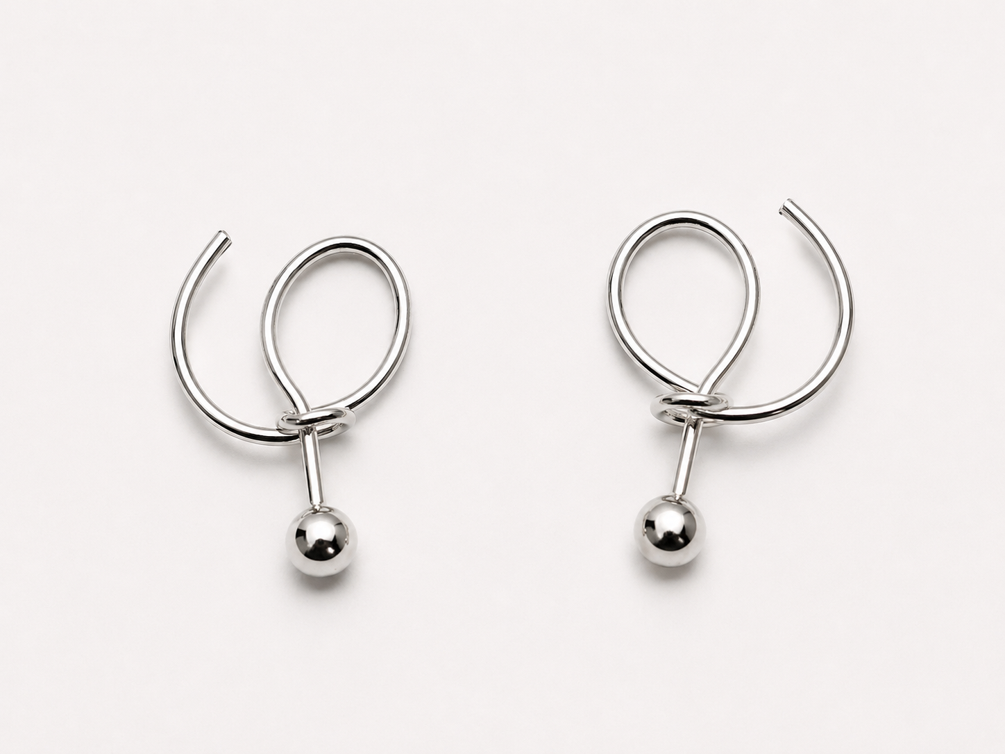 Infinity Knot Drops _0