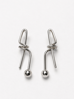 Infinity Knot Drops 