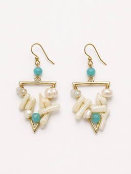 Seaside Serenity Earrings