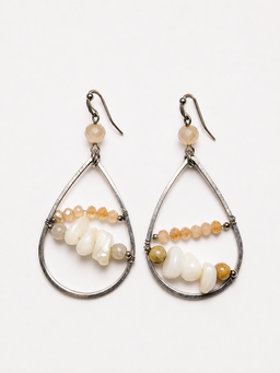 Seaside Serenity Earrings